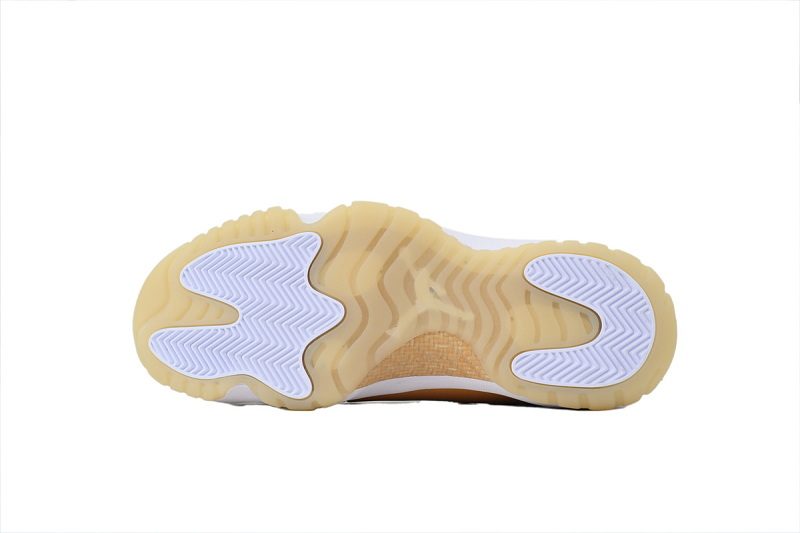 【CH1DJ】母亲节限定 乔丹11代篮球鞋运动鞋 AH7860-102 Wmns Air Jordan 11 Low 'Mother's Day'