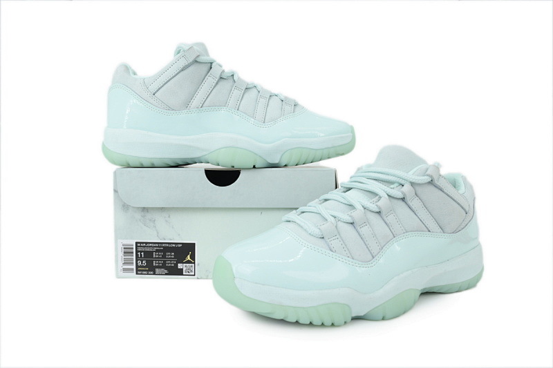 【DH0XP】限量版 XP版乔丹11代高帮篮球鞋 IW1882-300 Air Jordan 11 Retro Low Limited Edition