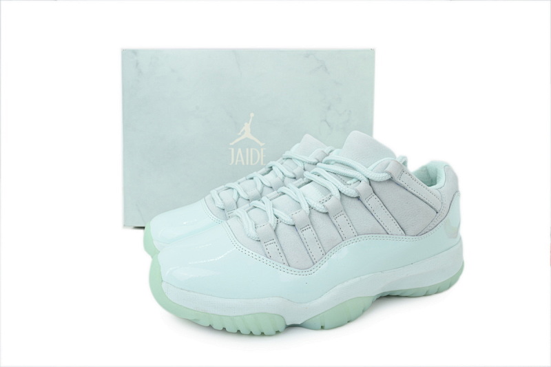 【DH0XP】限量版 XP版乔丹11代高帮篮球鞋 IW1882-300 Air Jordan 11 Retro Low Limited Edition