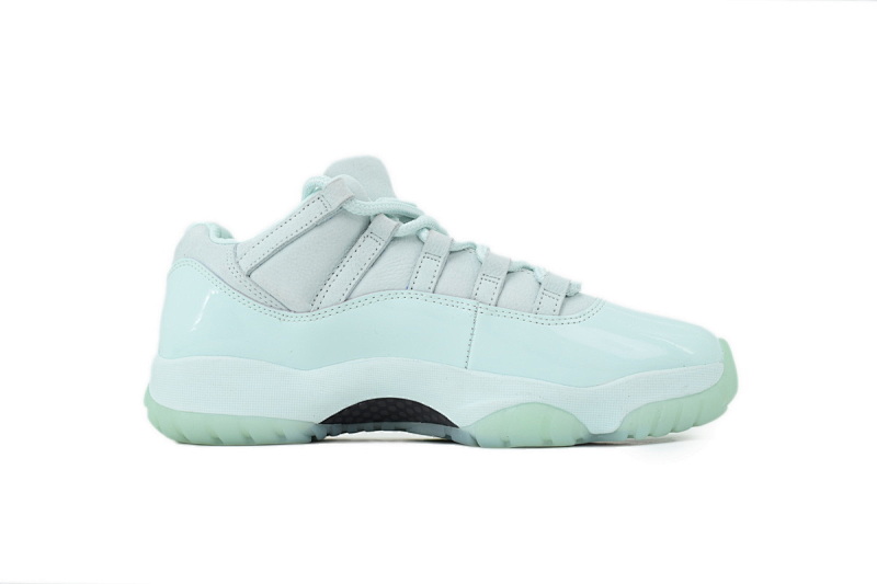 【DH0XP】限量版 XP版乔丹11代高帮篮球鞋 IW1882-300 Air Jordan 11 Retro Low Limited Edition