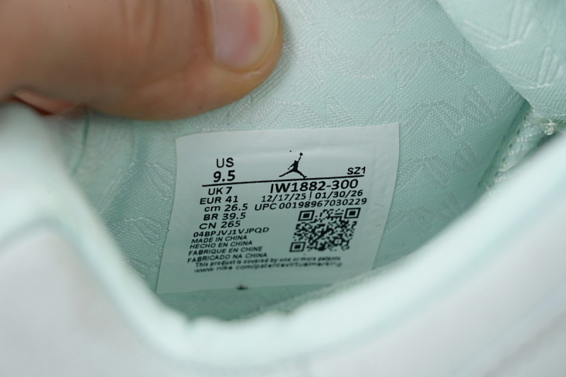 【DH0XP】限量版 XP版乔丹11代高帮篮球鞋 IW1882-300 Air Jordan 11 Retro Low Limited Edition