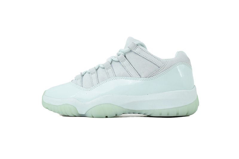 yupoo_348570_8c453803.jpg 【DH0XP】限量版 XP版乔丹11代高帮篮球鞋 IW1882-300 Air Jordan 11 Retro Low Limited Edition