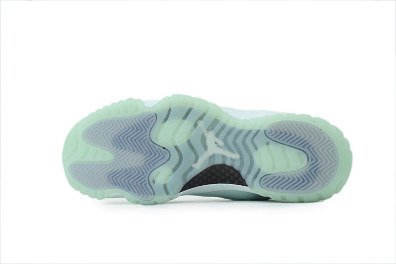 【DH0XP】限量版 XP版乔丹11代高帮篮球鞋 IW1882-300 Air Jordan 11 Retro Low Limited Edition