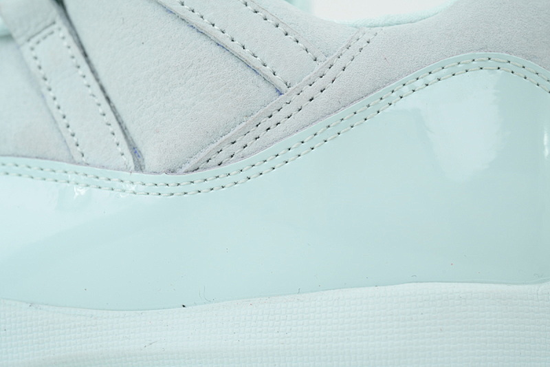 【DH0XP】限量版 XP版乔丹11代高帮篮球鞋 IW1882-300 Air Jordan 11 Retro Low Limited Edition