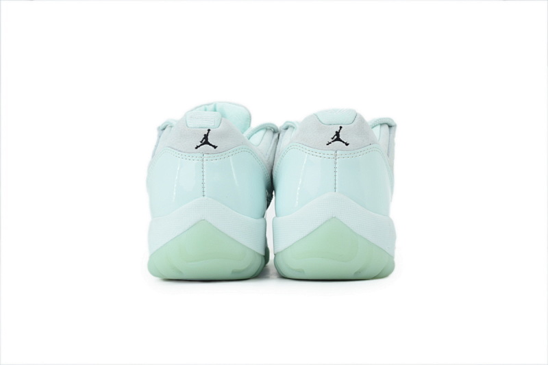 【DH0XP】限量版 XP版乔丹11代高帮篮球鞋 IW1882-300 Air Jordan 11 Retro Low Limited Edition