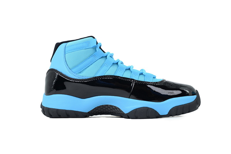 【CH1DJ】水月蓝  乔丹11代篮球鞋运动鞋 CT8012-440 Air Jordan 11 Retro Water Moon Blue