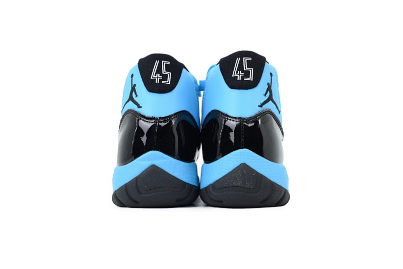 【CH1DJ】水月蓝  乔丹11代篮球鞋运动鞋 CT8012-440 Air Jordan 11 Retro Water Moon Blue