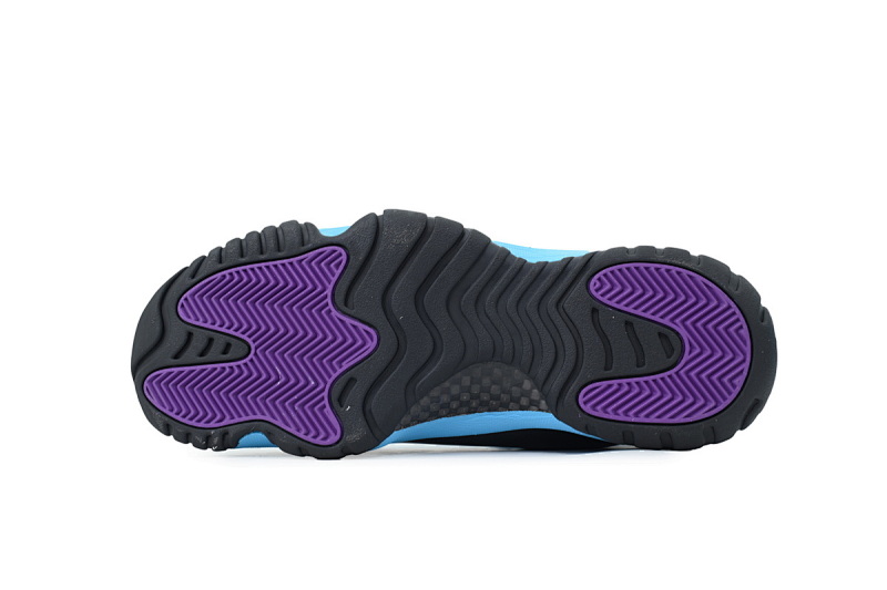 【CH1DJ】水月蓝  乔丹11代篮球鞋运动鞋 CT8012-440 Air Jordan 11 Retro Water Moon Blue