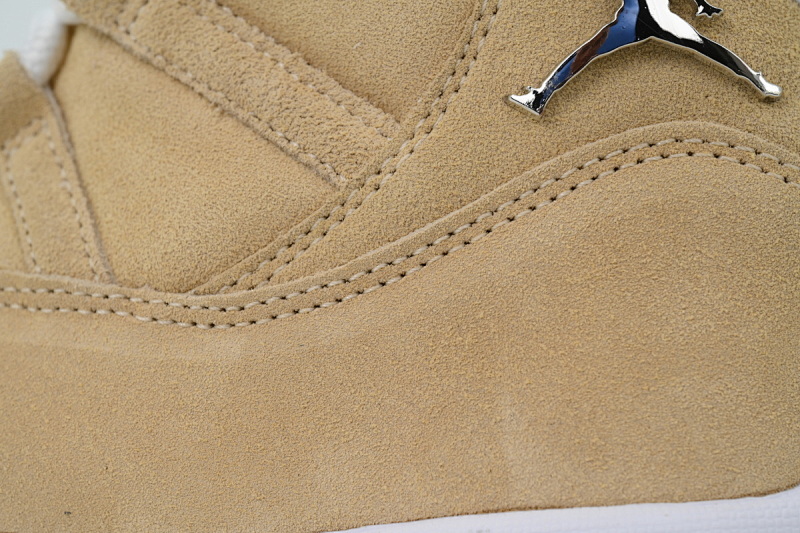 【CH0XH】北美限定 纯原级乔丹11代篮球鞋 IO8960-707 Air Jordan 11 Retro 'H-Town'