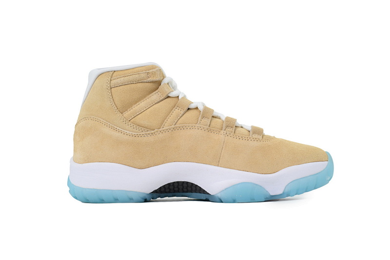 【CH0XH】北美限定 纯原级乔丹11代篮球鞋 IO8960-707 Air Jordan 11 Retro 'H-Town'