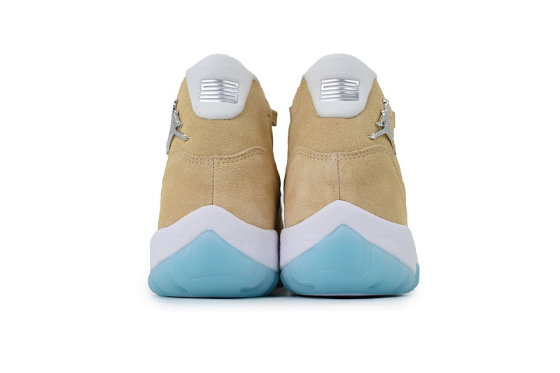 【CH0XH】北美限定 纯原级乔丹11代篮球鞋 IO8960-707 Air Jordan 11 Retro 'H-Town'