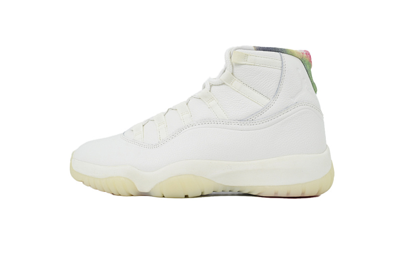 【DH0XP】亚特兰大 纯原级乔丹11代篮球鞋 IO8959-133 Air Jordan 11 Retro '285'
