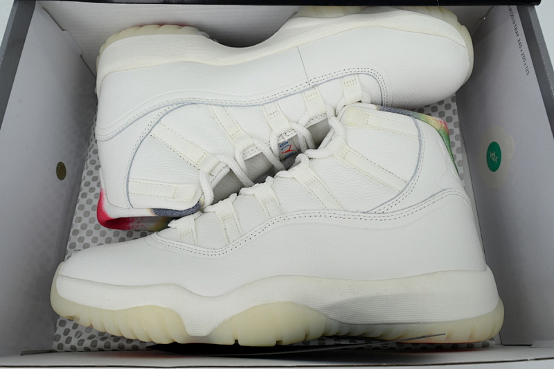 yupoo_348782_f341fdb0.jpg 【DH0XP】亚特兰大 纯原级乔丹11代篮球鞋 IO8959-133 Air Jordan 11 Retro '285'