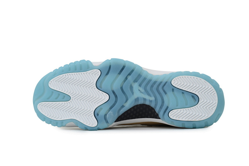 【DH0XP】休斯敦 纯原级乔丹11代篮球鞋 IO8960-707 Air Jordan 11 Retro 'H-Town'