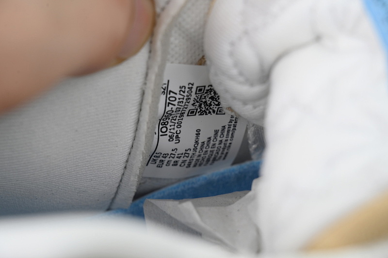 【DH0XP】休斯敦 纯原级乔丹11代篮球鞋 IO8960-707 Air Jordan 11 Retro 'H-Town'