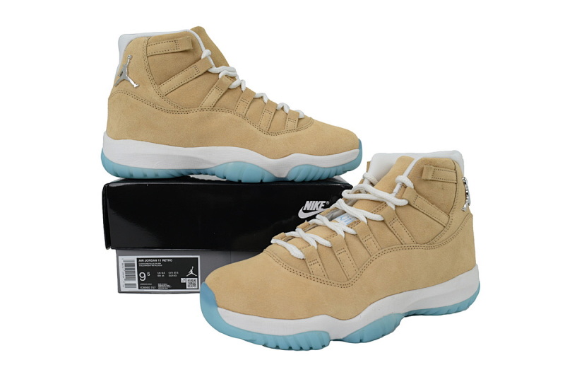 【DH0XP】休斯敦 纯原级乔丹11代篮球鞋 IO8960-707 Air Jordan 11 Retro 'H-Town'