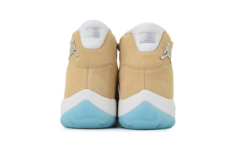 【DH0XP】休斯敦 纯原级乔丹11代篮球鞋 IO8960-707 Air Jordan 11 Retro 'H-Town'