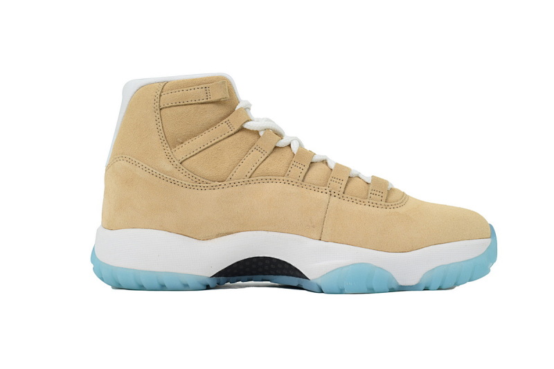 【DH0XP】休斯敦 纯原级乔丹11代篮球鞋 IO8960-707 Air Jordan 11 Retro 'H-Town'