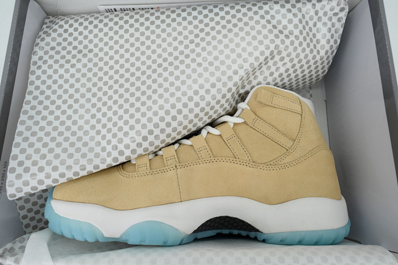 【DH0XP】休斯敦 纯原级乔丹11代篮球鞋 IO8960-707 Air Jordan 11 Retro 'H-Town'
