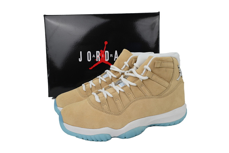 【DH0XP】休斯敦 纯原级乔丹11代篮球鞋 IO8960-707 Air Jordan 11 Retro 'H-Town'