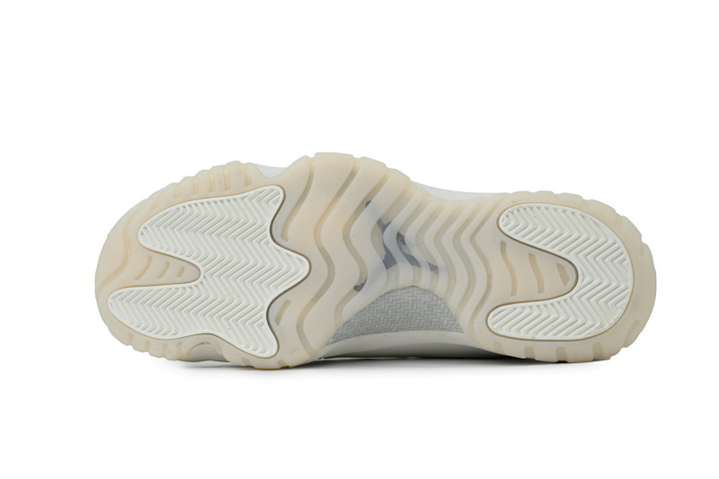 【DH0XP】珍珠白 纯原级乔丹11代篮球鞋  AR0715-110 Wmns Air Jordan 11 Retro 'Grand Finale'