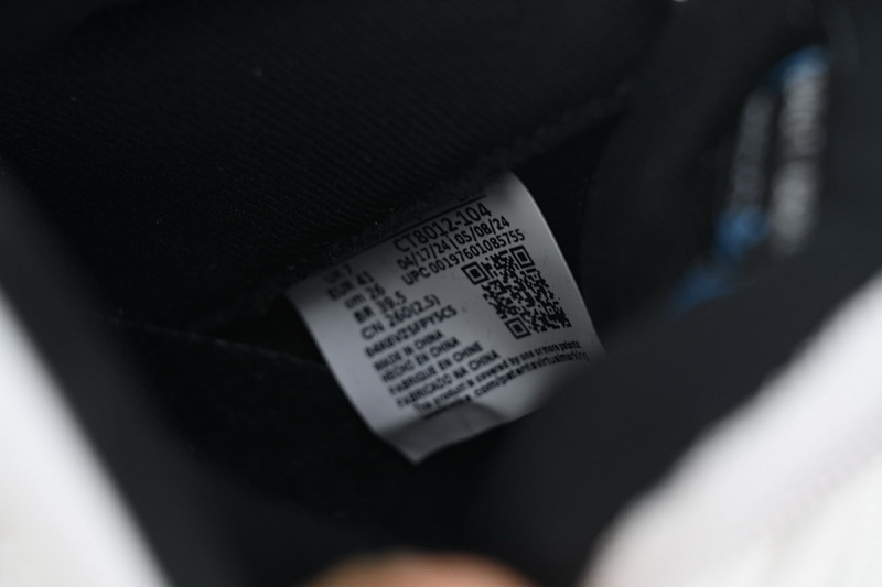 【DH0XP】复刻传奇蓝 XP版乔丹11代高帮篮球鞋 CT8012-104 Air Jordan 11 Retro 'Columbia / Legend Blue'