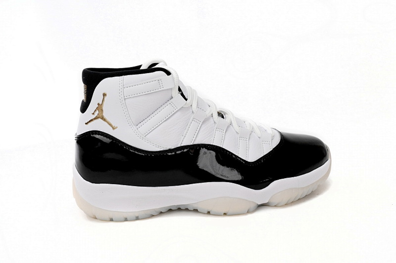 【DH0XP】金砖 XP版乔丹11代高帮篮球鞋 CT8012-170 Air Jordan 11“DMP”