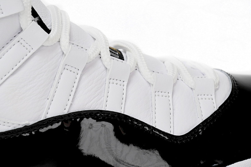 【DH0XP】金砖 XP版乔丹11代高帮篮球鞋 CT8012-170 Air Jordan 11“DMP”