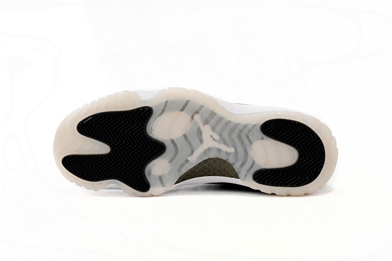 【DH0XP】金砖 XP版乔丹11代高帮篮球鞋 CT8012-170 Air Jordan 11“DMP”