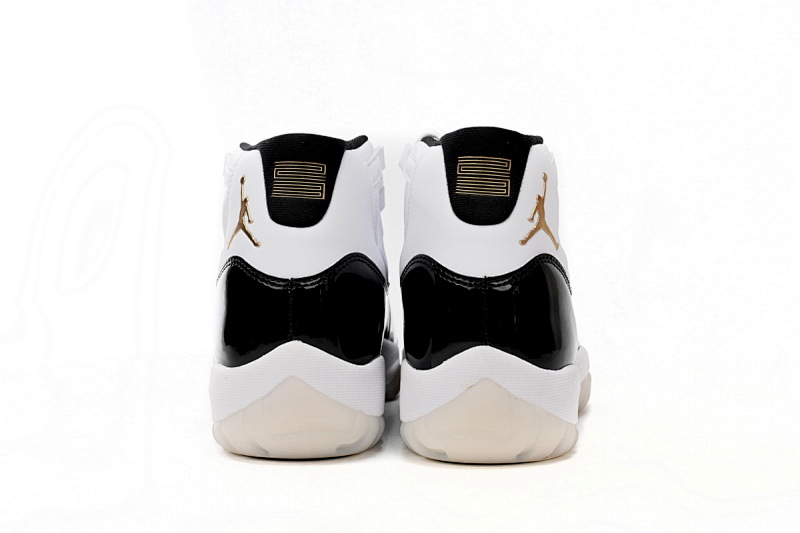 【DH0XP】金砖 XP版乔丹11代高帮篮球鞋 CT8012-170 Air Jordan 11“DMP”