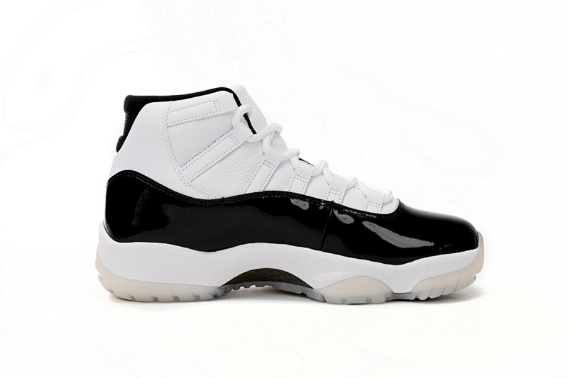 【DH0XP】金砖 XP版乔丹11代高帮篮球鞋 CT8012-170 Air Jordan 11“DMP”