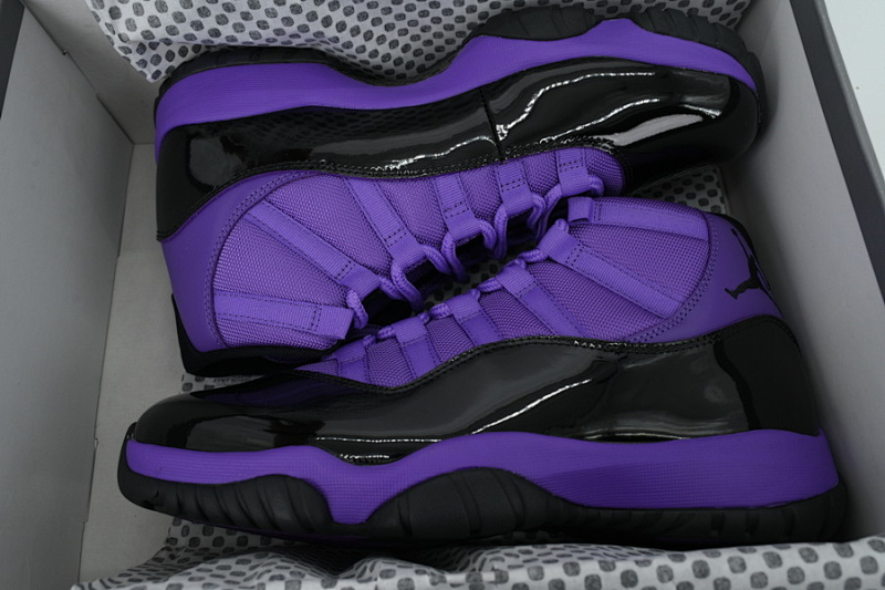 yupoo_348923_04350b17.jpg 【CH1DJ】恶人紫 乔丹11代篮球鞋运动鞋 CT8012-500 Air Jordan 11 Retro Evil Purple