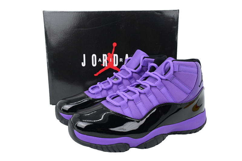 yupoo_348923_27b2a00a.jpg 【CH1DJ】恶人紫 乔丹11代篮球鞋运动鞋 CT8012-500 Air Jordan 11 Retro Evil Purple