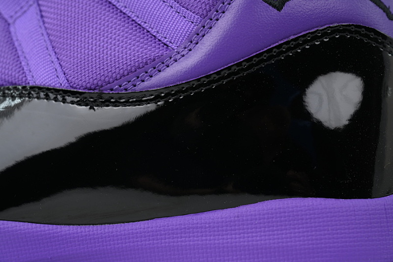 yupoo_348923_3a82dcb7.jpg 【CH1DJ】恶人紫 乔丹11代篮球鞋运动鞋 CT8012-500 Air Jordan 11 Retro Evil Purple