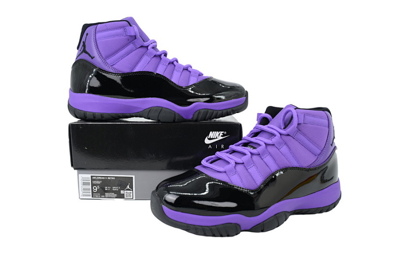 yupoo_348923_4d1bc90b.jpg 【CH1DJ】恶人紫 乔丹11代篮球鞋运动鞋 CT8012-500 Air Jordan 11 Retro Evil Purple