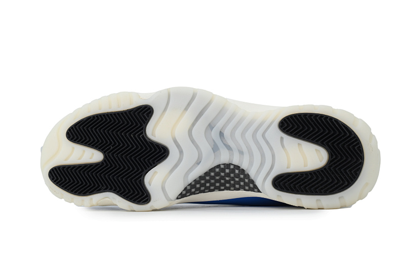 【CH1DJ】运动蓝 乔丹11代篮球鞋运动鞋 I08959-133 Air Jordan 11 Retro Sports Blue