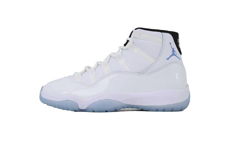 yupoo_349048_7e87394c.jpg 【DA3LR】奇蓝高 LJR版本乔丹11代 CT8012-104 Air Jordan 11 Retro 'Columbia / Legend Blue'