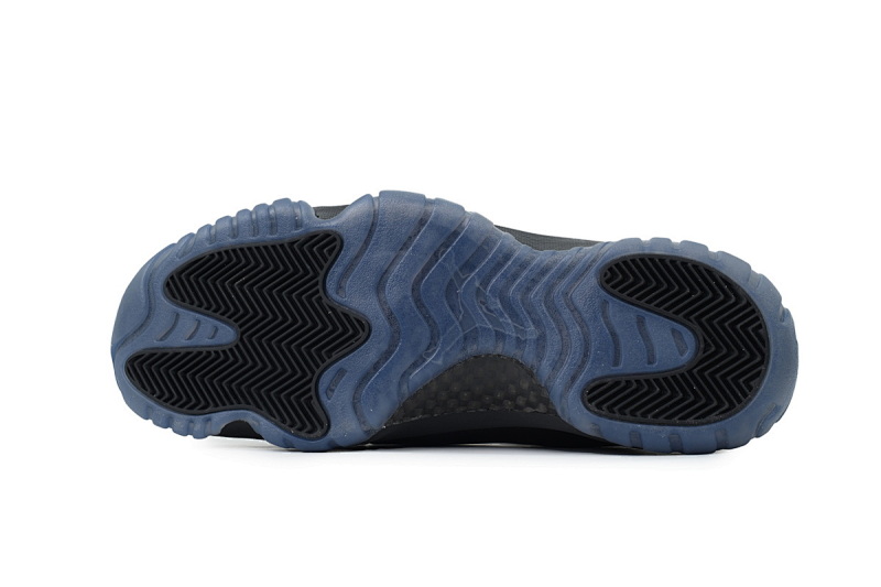 【DA3LR】黑武士 LJR版本乔丹11代 378037-005 Air Jordan 11 Retro Cap and Gown