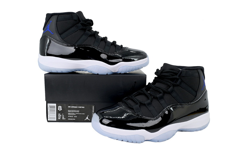 yupoo_349159_04b67523.jpg 【DA3LR】大灌篮 LJR版本乔丹11代 378037-003 Air Jordan 11 Space Jam