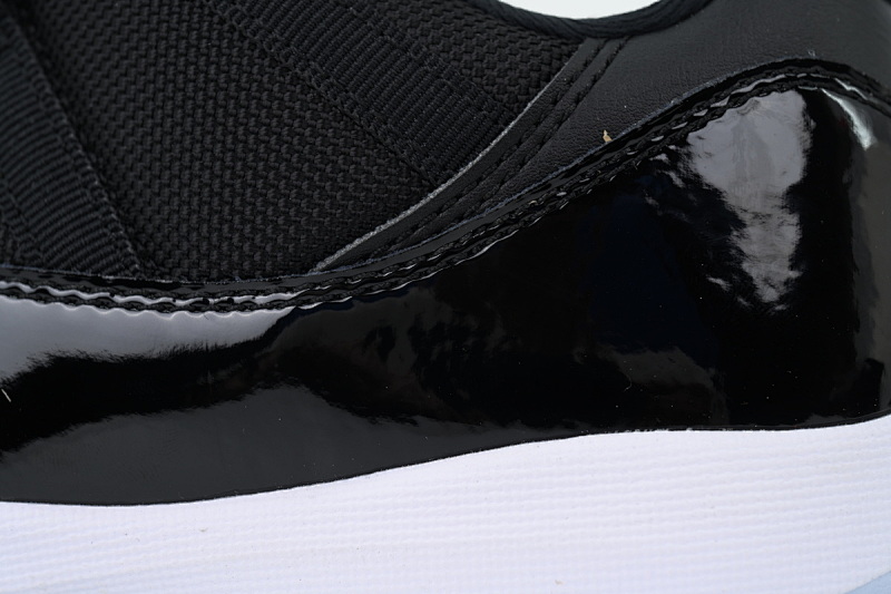 【DA3LR】低帮大灌篮 LJR版本乔丹11代 FV5104-004 Nike Air Jordan 11 Retro Low “White/Midnight Navy”