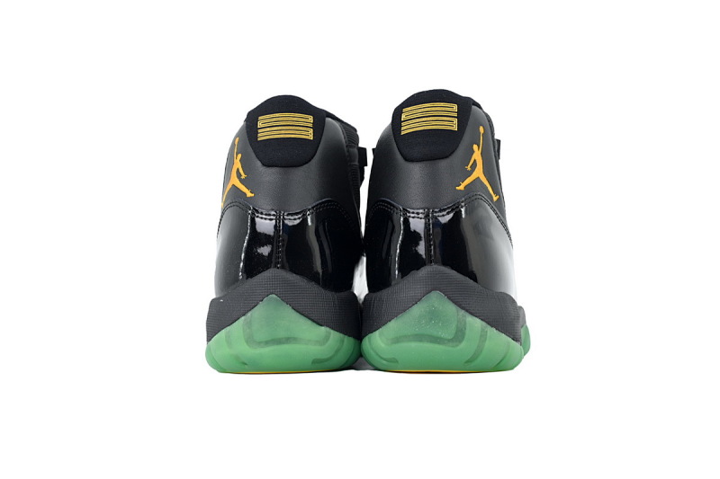 【CH1DJ】热带 乔丹11代篮球鞋运动鞋 CT8012-037 Air Jordan 11 Retro Tropical