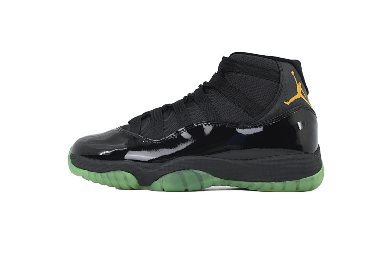 【CH1DJ】热带 乔丹11代篮球鞋运动鞋 CT8012-037 Air Jordan 11 Retro Tropical