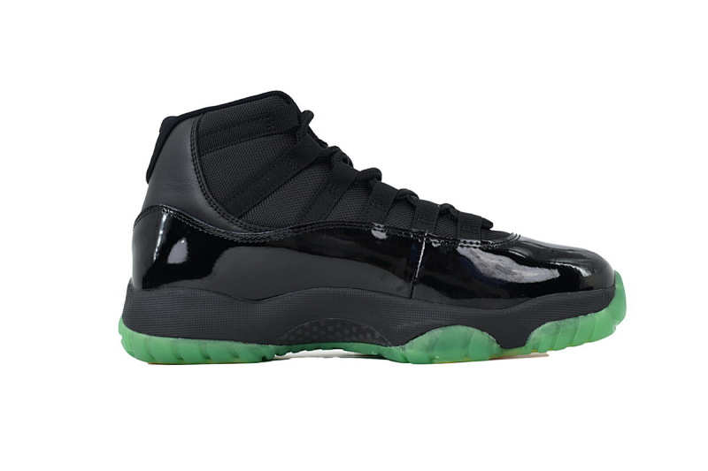 【CH1DJ】热带 乔丹11代篮球鞋运动鞋 CT8012-037 Air Jordan 11 Retro Tropical