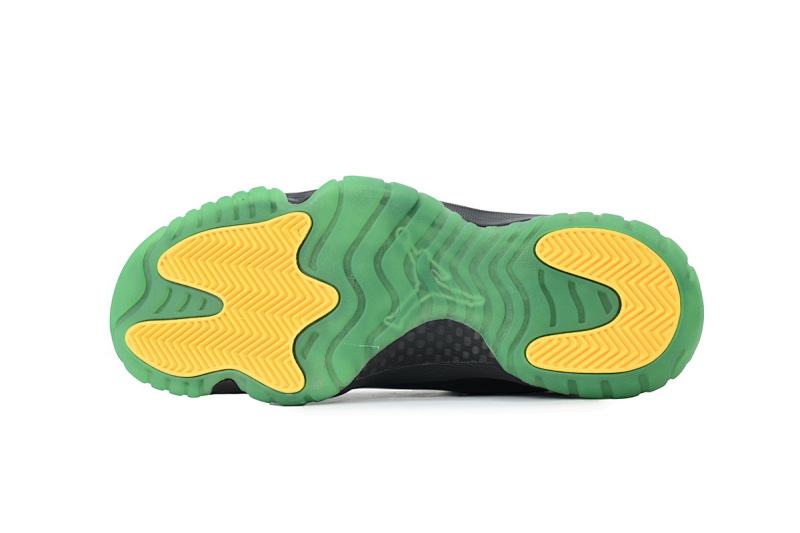 【CH1DJ】热带 乔丹11代篮球鞋运动鞋 CT8012-037 Air Jordan 11 Retro Tropical