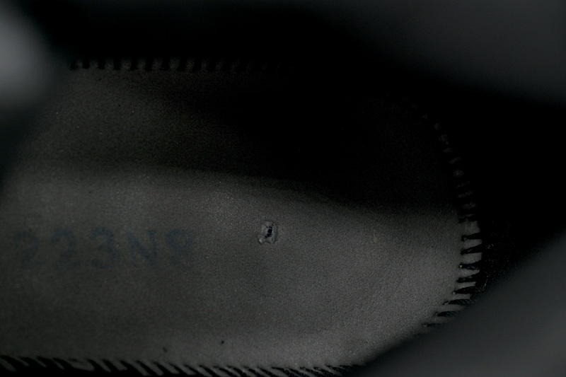 【CH0XH】荧光黑绿 纯原级乔丹11代篮球鞋 IB1378-001  Air Jordan 11 Retro GS 'Inner Beast'