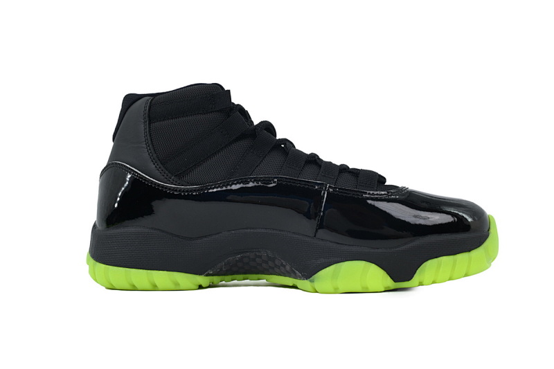 【CH1DJ】小丑 乔丹11代篮球鞋运动鞋 CT8012-003  Air Jordan 11 Retro Clown