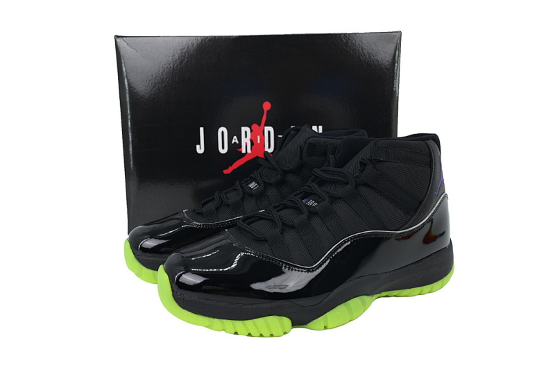 【CH1DJ】小丑 乔丹11代篮球鞋运动鞋 CT8012-003  Air Jordan 11 Retro Clown