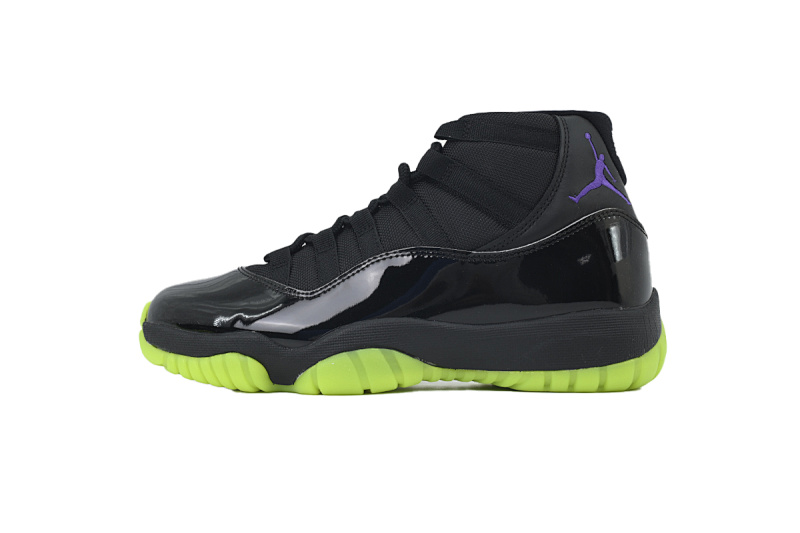 【CH1DJ】小丑 乔丹11代篮球鞋运动鞋 CT8012-003  Air Jordan 11 Retro Clown