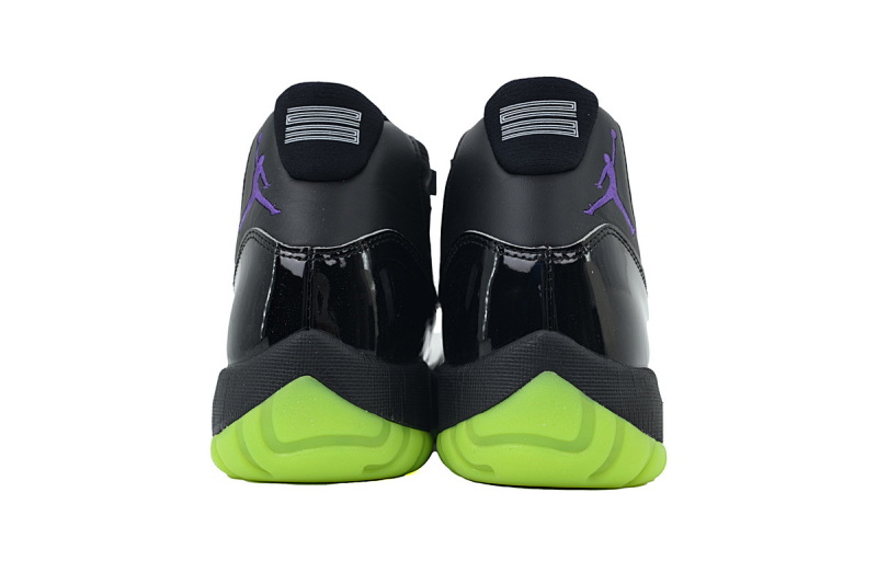 【CH1DJ】小丑 乔丹11代篮球鞋运动鞋 CT8012-003  Air Jordan 11 Retro Clown