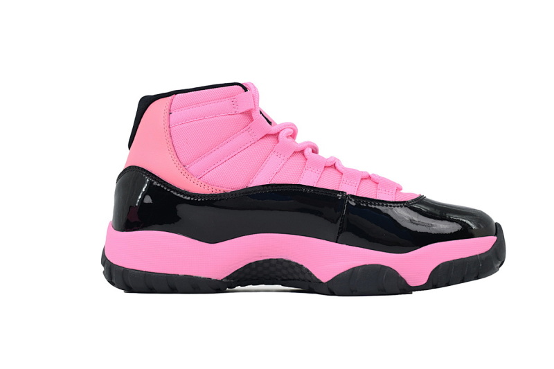 yupoo_349456_b4ff8af2.jpg 【CH1DJ】黑粉 乔丹11代篮球鞋运动鞋 CT8012-500 Air Jordan 11 Retroan Ti-Fan